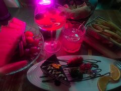 -MOSSO音乐酒吧·Live House(南京西路店)