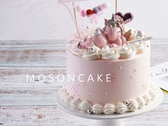 梦幻甜心-末上CAKE