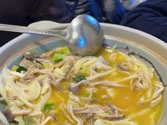 -马凯餐厅(地安门店)