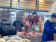 -汕头八合里海记牛肉店(清河店)