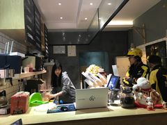 -一些柠檬一些茶(西村店)