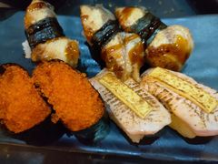 -熊出没日本烧肉放题