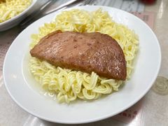 -金凤茶餐厅(湾仔店)