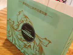 -工匠面包(壹方店)