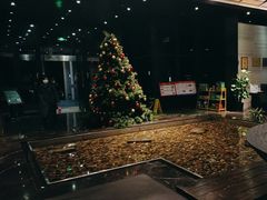 -上海怡沁园度假酒店
