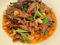 -桂满陇·海市蜃楼·黑金(国金店)