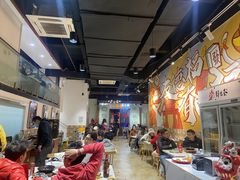-友德福.老字号粤菜.广州地标融合美食(荔湾路店)