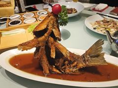 -城南往事·鲁菜济南菜(软件园美莲广场店)