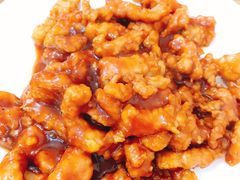 -益民餐厅(哈尔滨道店)