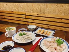 -喜喜水饺