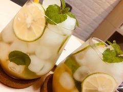 -吃饼人西餐(南开店)