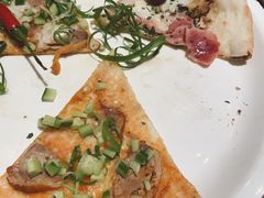 -玛尚诺Pizza&Bar(长泰广场店)