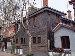 -上海孙中山故居纪念馆
