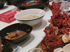 -聚味瞿记·龙虾堂(坡子街店)