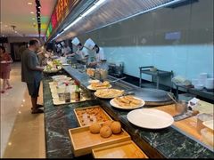 -碧中海汤泉汗蒸酒店