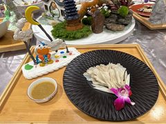 -北京全聚德(王府井店)