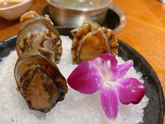 -东海怡品海鲜豆捞(星街坊店)