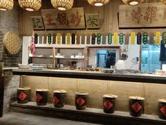 -南京大牌档(崇文门国瑞店)