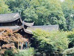 -乾园.魏庐湖景餐厅(花港店)