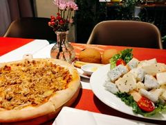 -ITA·意塔意大利餐厅(亦庄店)
