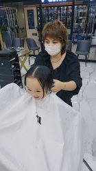 -付军剪艺
