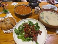 -小堂宴·老厦门码头小炒(厦大店)