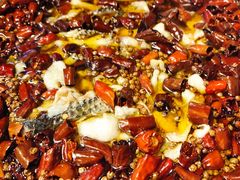 -水煮三国·川鲁江湖菜(香山店)