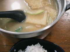 -优壹佳·延边朝鲜族料理(中山北路店)