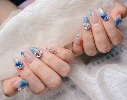 -M·X Nail日式美甲美睫