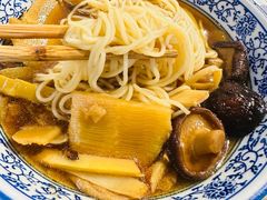 -西园寺素食(西园弄戒幢律寺店)