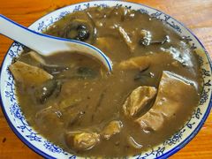 -穆彦华逍遥镇胡辣汤(岗坡路店)