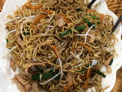 -南记食粥坊·宵夜大排档(莲花总店)