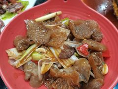 -鲁城往事(游客中心店)