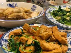 头抽豆腐-阿殳粥馆(水围村店)