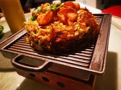 -北京老铺烤鸭(西稍门店)