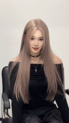 -DL HOPE造型