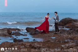 -蒙太奇婚纱摄影(万达店)