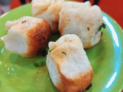 -三镇民生甜食馆(胜利街总店)