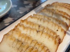 -大浪潮·潮汕菜·招牌生腌小青龙(福田店)
