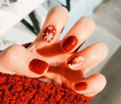 -美奈サロン美甲美睫皮肤管理