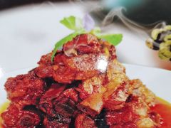 -尚宴(盛世广场·食尚街店)