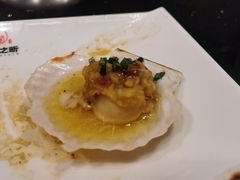 -渔乐之昕·铁板烧自助餐(虹悦城店)