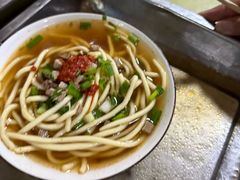 -老光明岗琼甜茶馆