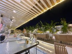 -天空花园餐吧·生日·团建(南山店)
