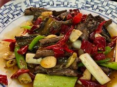 -百年粉蒸牛肉