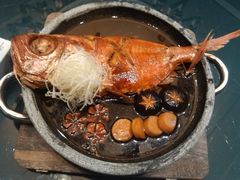 -璞御·海鲜·雪花牛肉局(宾水西道店)