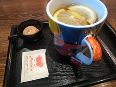 -安妮意大利餐厅(世贸天阶店)