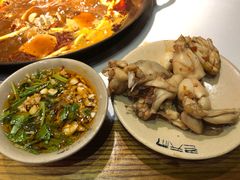 -老天桥蛙炉火锅(姑苏总店)