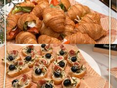 -北京贵宾楼饭店 红墙咖啡厅