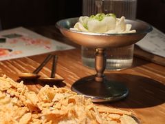 茉莉奶冻-岛风·台食小馆 ISLAND BISTRO(烟台山店)